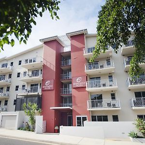 Gladstone City Central Apartment Hotel Official Exterior photo