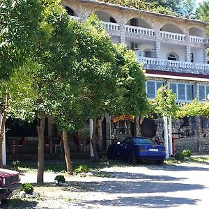 فيربازار Guesthouse Mala Venecija Exterior photo