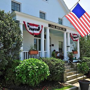 Jailhouse Inn نيوبورت Exterior photo