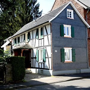 فيلا ويندكفي Ferienhaus "Einfach Schon" Exterior photo