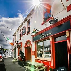 مبيت وإفطار Baltinglass Horans Bar And Restaurant Exterior photo