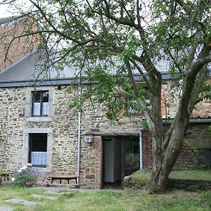 بوراين Charming Country Cottage In Winenne With Garden Exterior photo