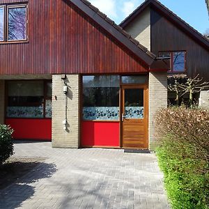 شقة دورن  في Utrechtse Heuvelrug Exterior photo