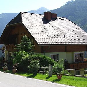 فندق Haus Grundner Grosssolk Exterior photo