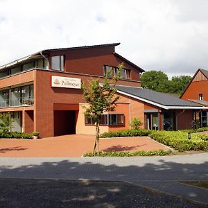 Hotel Landhaus Pollmeyer فريزويته Exterior photo