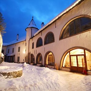 فندق Chateau Grandcastle Liptovský Hrádok Exterior photo