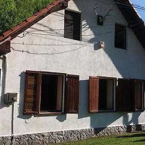 فيلا Casa Sasca Montană Exterior photo