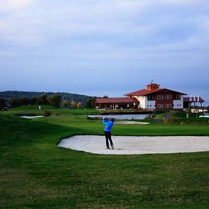 Dolany  Hotel Golf Resort Olomouc Exterior photo
