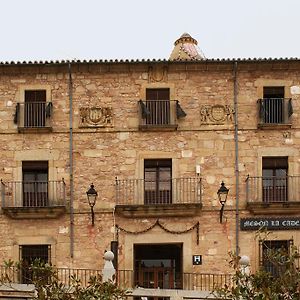 فندق Hostal Meson La Cadena تروخيو Exterior photo