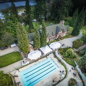 فندق نيلسونفي  Blaylock Mansion Exterior photo