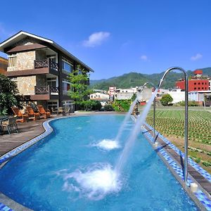 داهو Ci Meng Rou Resort Villa Exterior photo