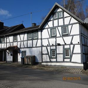 فيلا Meisenhof Schalkenbach Exterior photo