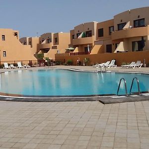 شقة Bahia Sol 144 كاليتا ذي فوستي Exterior photo