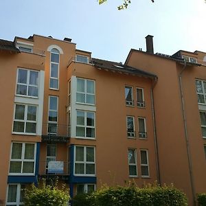 Apartmentcenter Koblenz كوبلنس Exterior photo