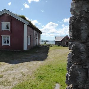 منزل الضيف Drevsjø  في Vestre Sorken Feriegard Exterior photo