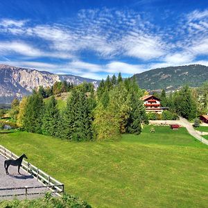 Ferienwohnungen Oetztal ساوتينس Exterior photo