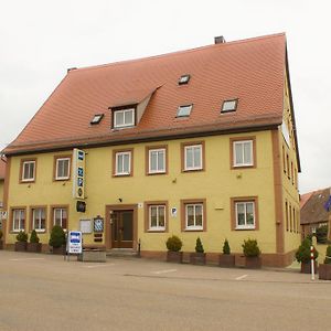 فندق Neusitz في  Gasthof Neusitz Exterior photo