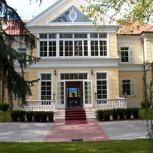 فندق Chateau فيس Exterior photo