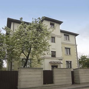 إلفيف Potocki Apartments Exterior photo