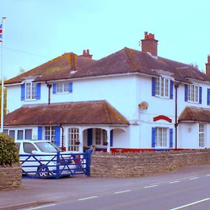 Royal Yeoman B&B دورتشستر Exterior photo