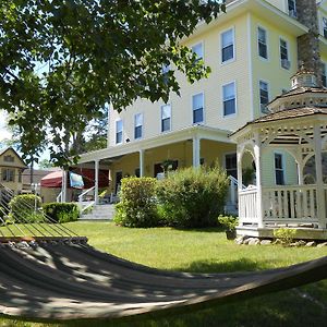 Naples Lakeview Inn Exterior photo