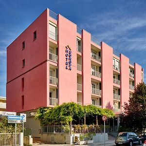 Hotel Europa غرادو Exterior photo