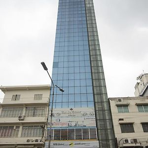 داكا فندق سويت دريم Exterior photo
