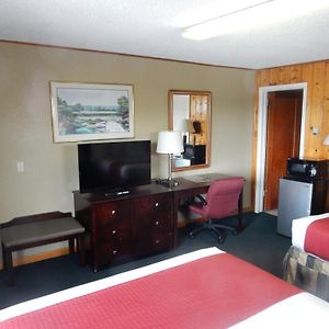 ميسولا Citilodge Suites & Motel Exterior photo