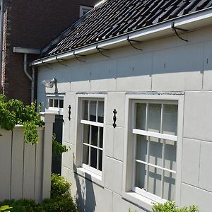 فيلا Waterland Vakantiehuis مونِكِندام Exterior photo