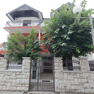 Apartments Erakovic Nikšić Exterior photo