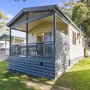 فندق Mittagong Caravan Park Exterior photo