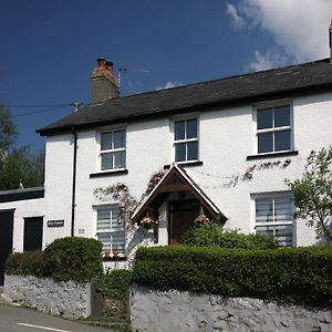 Bryn Ffynnon Holiday Cottage لنروست Exterior photo