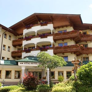 فندق Unser Berghof ايربفيندورف Exterior photo