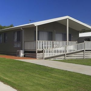 ولونغونغ Corrimal Beach Tourist Park Exterior photo