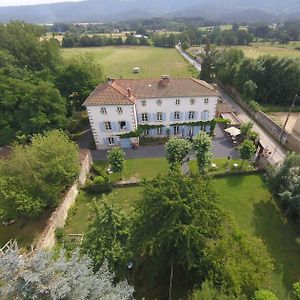 مبيت وإفطار Dore-lʼÉglise Domaine La Reveille Exterior photo