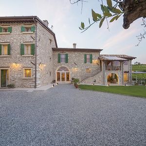 فندق Corte Formigar SantʼAmbrogio di Valpolicella Exterior photo