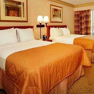 North Highlands Clarion Hotel Mansion Inn Room photo