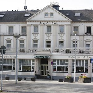 Hotel Zum Anker أندرناخ Exterior photo