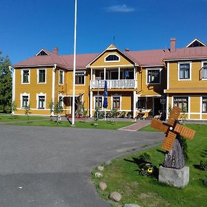 فندق Kerihovi Kerimäki Exterior photo