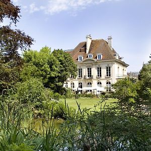 فندق La Gourmandine Châtellerault Exterior photo