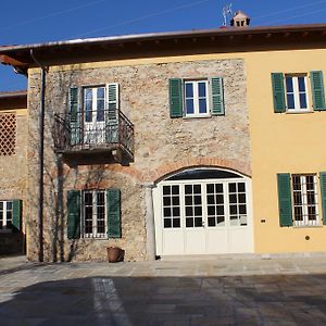 منزل الضيف Montevecchia  في Il Colombee Exterior photo