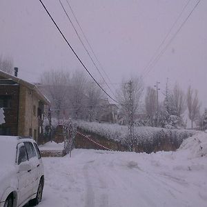 Merab Hotel Mzaar Kfardebian Exterior photo