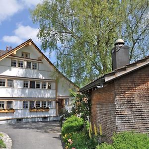 فندق Baeren - Das Gaestehaus Gais Exterior photo