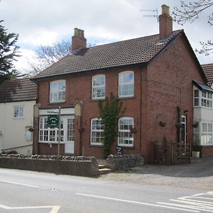 مبيت وإفطار Blagdon School Farm Exterior photo