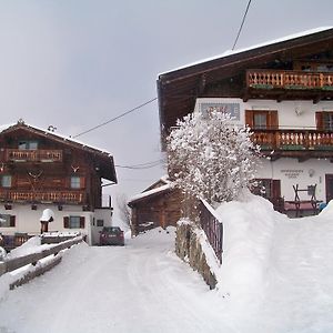 فندق Gaestehaus Bichl امهاوسن Exterior photo