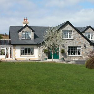 ويستبورت Glenderan B&B Exterior photo