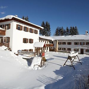 فندق Gaestehaus Am Graben روتته Exterior photo