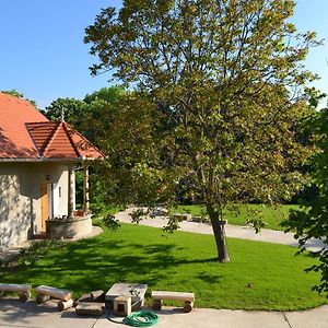 فندق Turjan Vendeghaz Erdőbénye Exterior photo