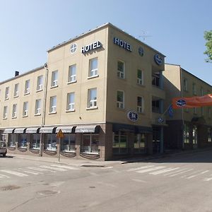 لوفيزا Hotel Degerby Exterior photo