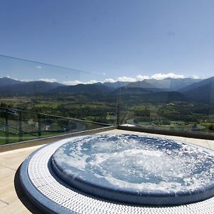 برولانس Cerdanya Ecoresort Exterior photo